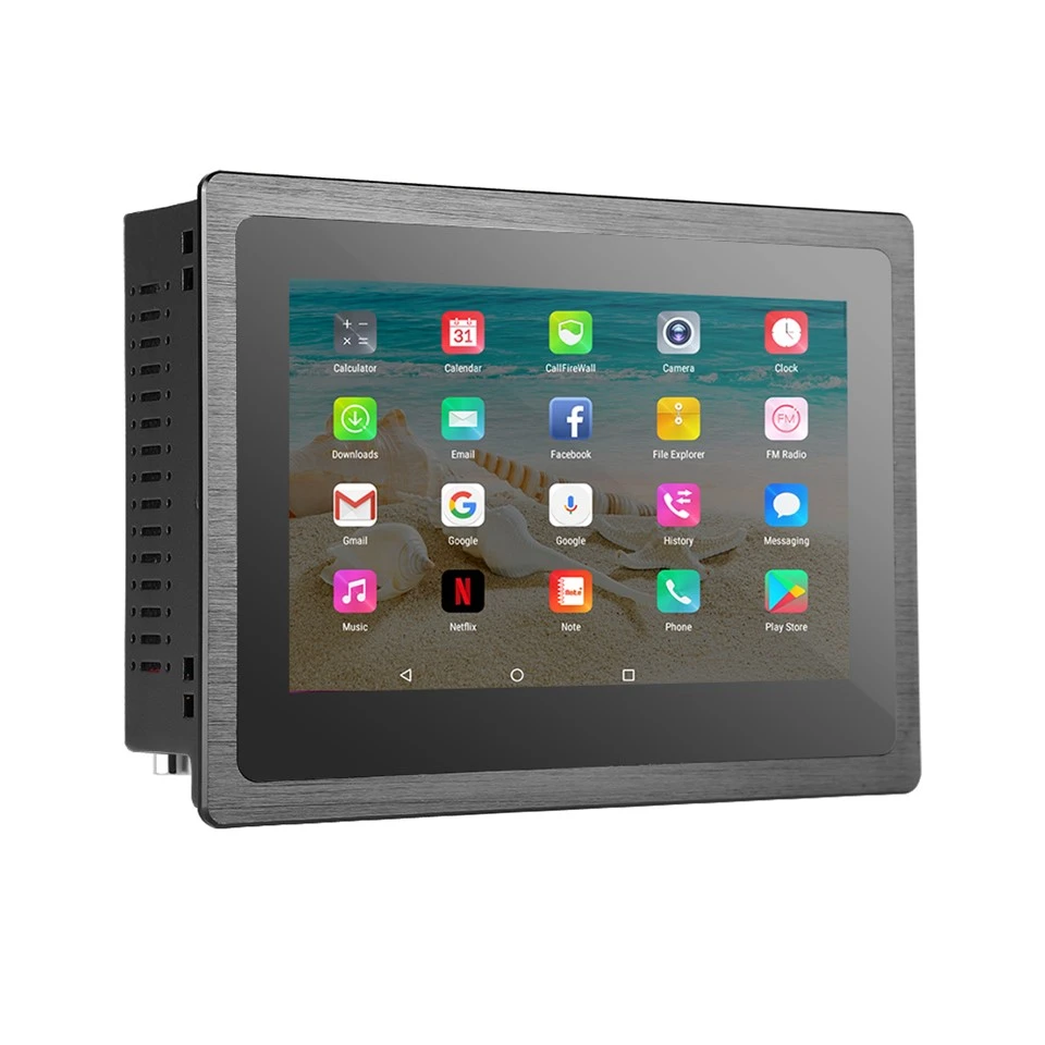 Android Panel PC