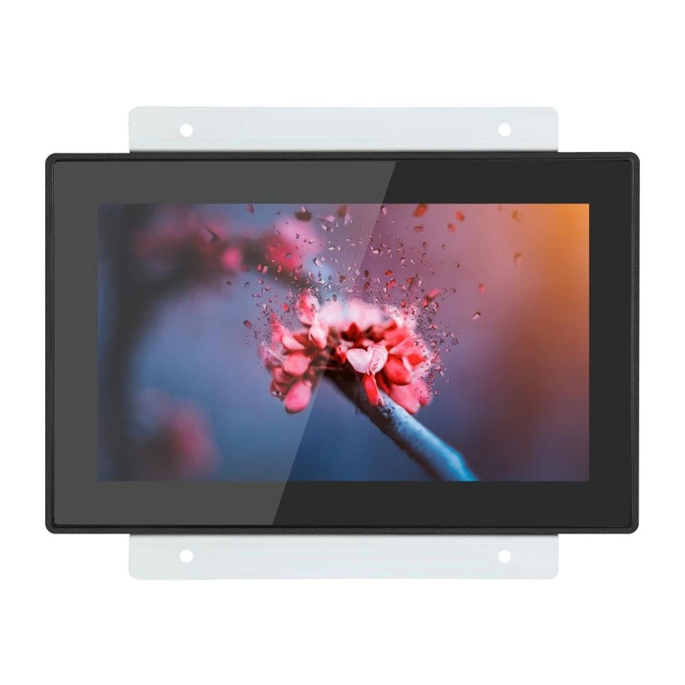 Industrial Panel Computer Pc
