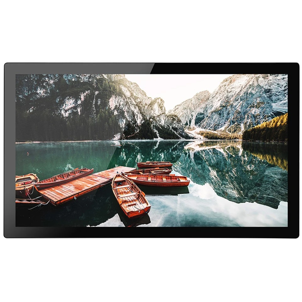 Large Industrial Monitors
