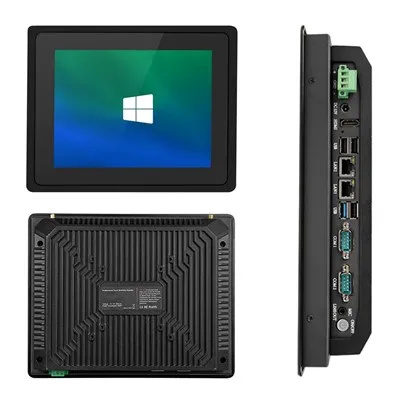 Industrial Panel Mount Computer