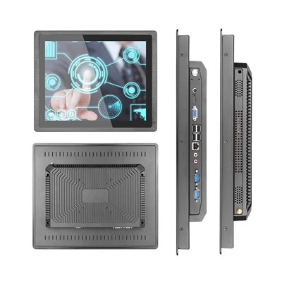 Panel Mount Computer industrial touch panel pc windows 10 Panel Mount Computer industrial touch panel pc windows 10
