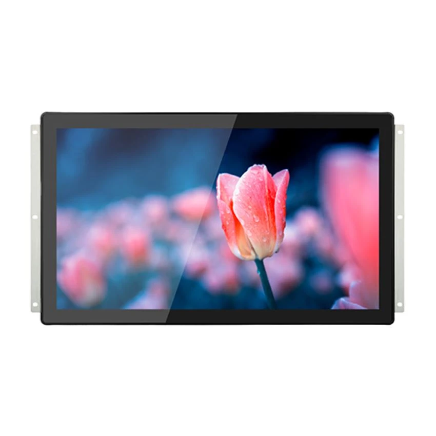 Open Frame Touch Screen industria Monitor