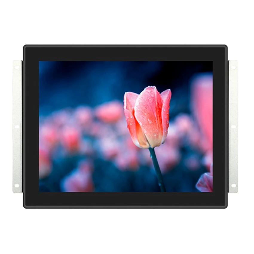 industrial pc hdmi Open Frame Touchscreen monitor