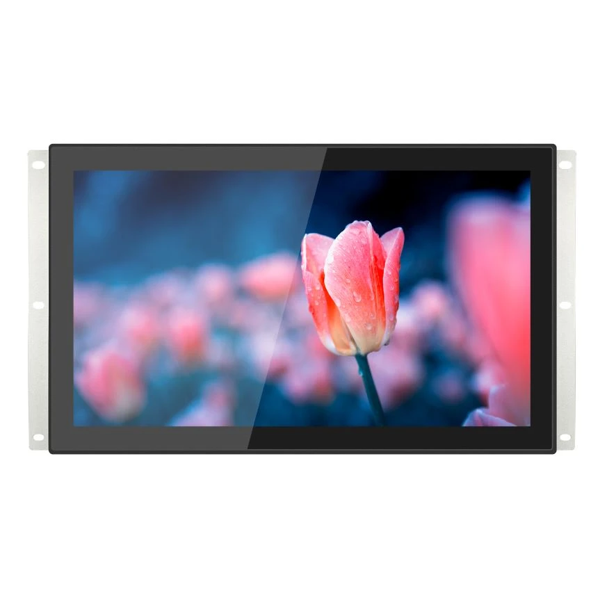 Waterproof Touchscreen Waterproof Touchscreen