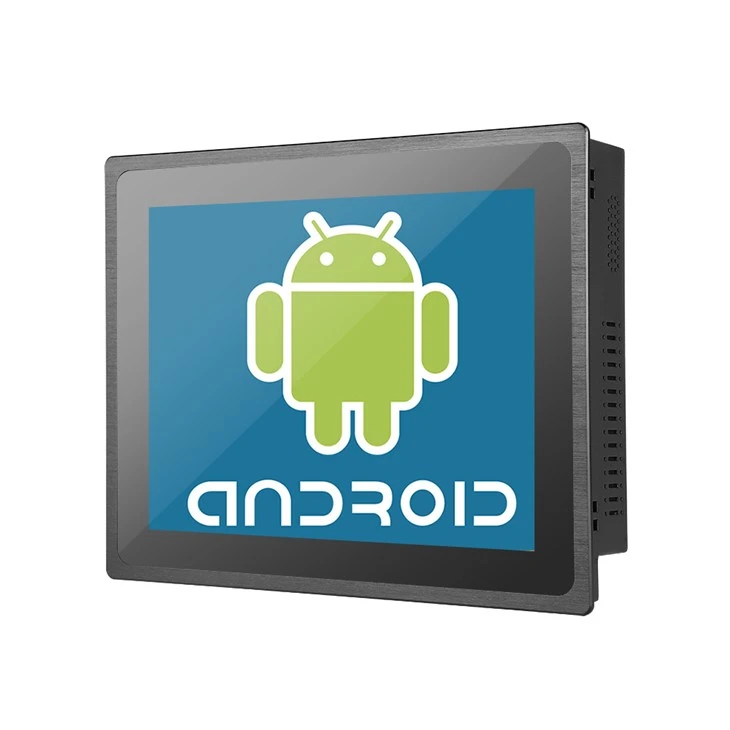 Android Panel PC high quality