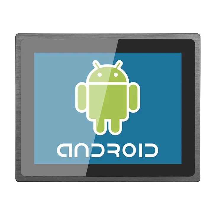 Android Panel PC suppliers