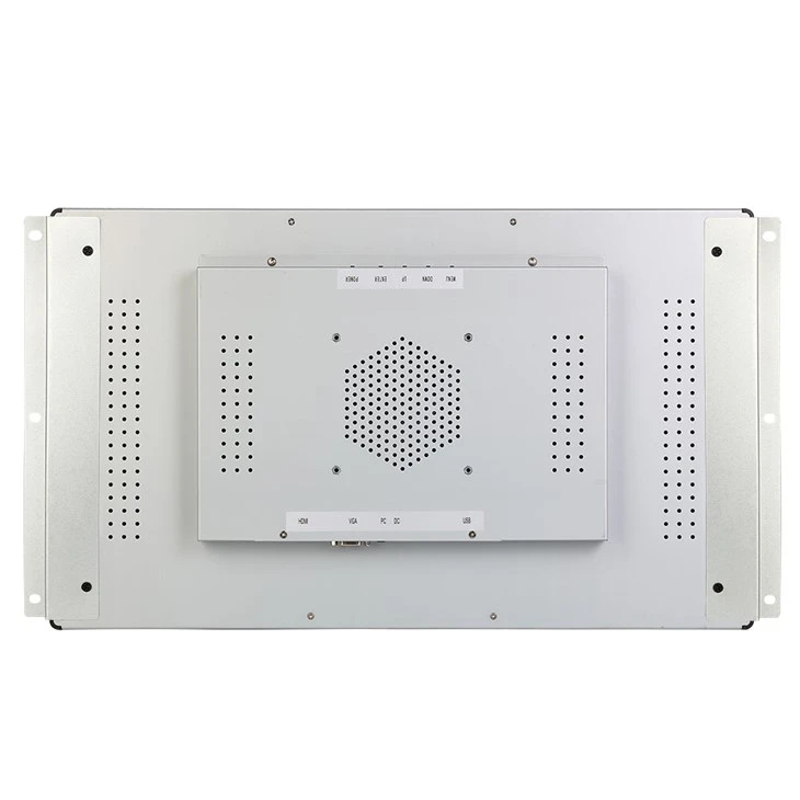 Military Rugged Displays best
