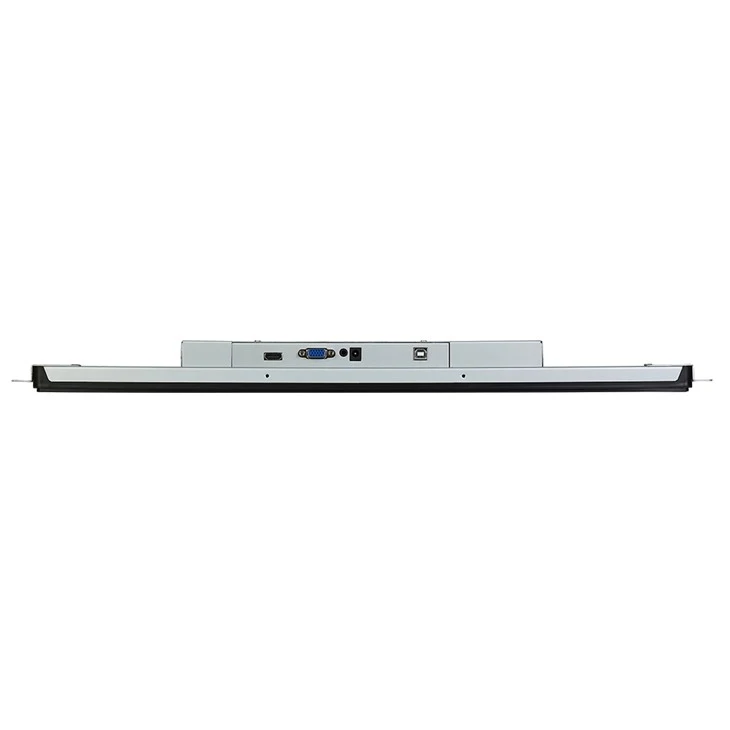Military Rugged Displays factory