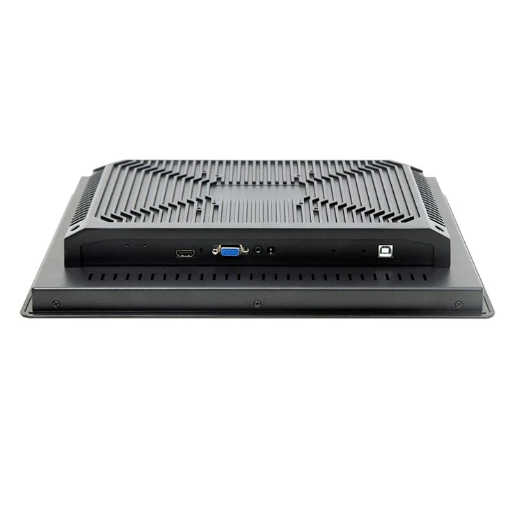 Rugged Military Displays high quality