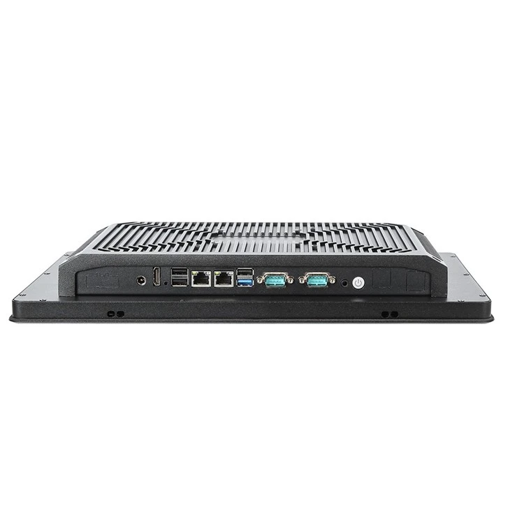 EPC Industrial Panel PC best