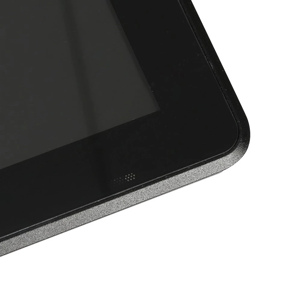 15.6 Inch Fanless Panel PC