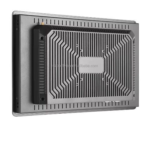 15.6Inch 16:9 Embedded Capacitive Panel Pc price