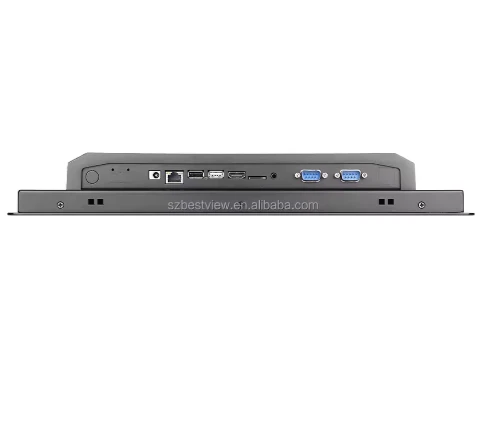15.6Inch 16:9 Embedded Capacitive Panel Pc high quality