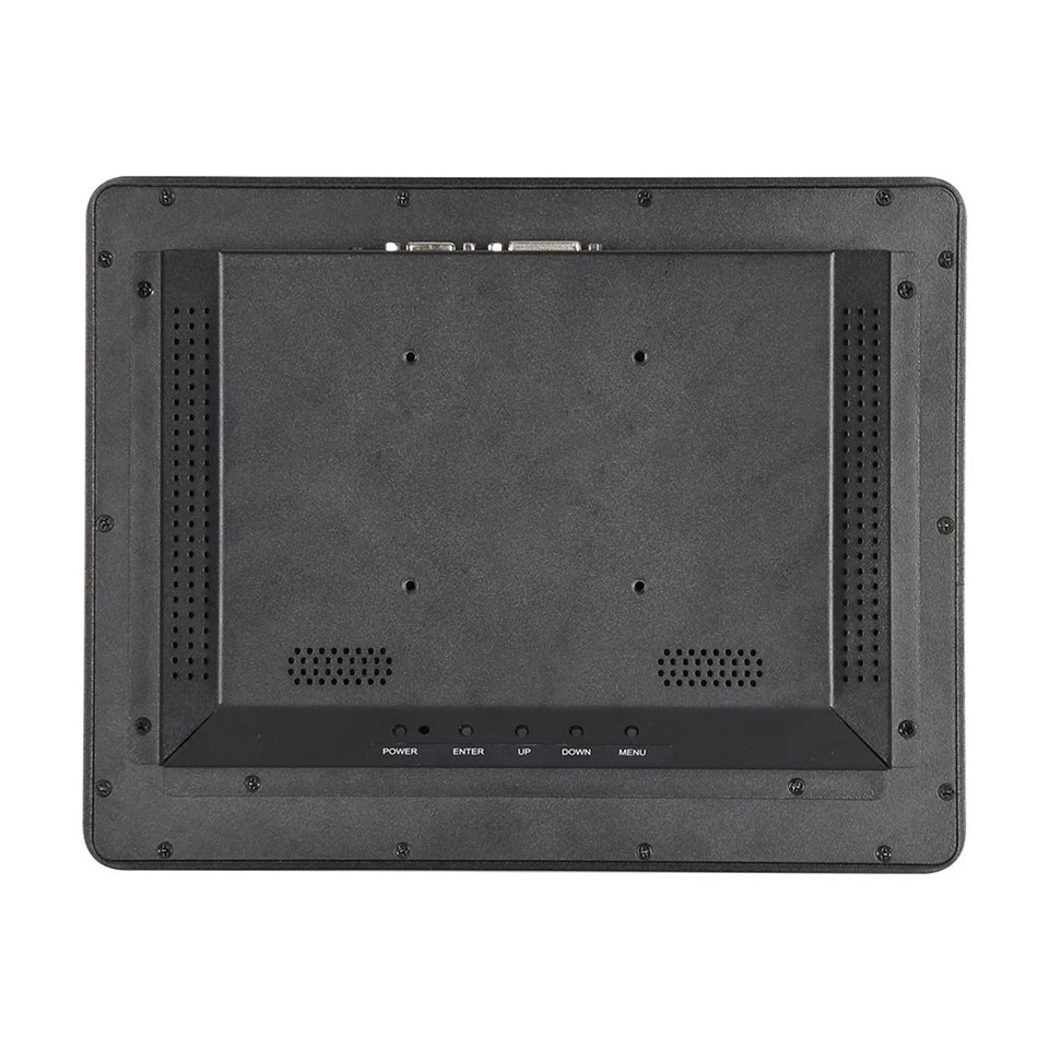15inch Industrial Touch Screen Monitors