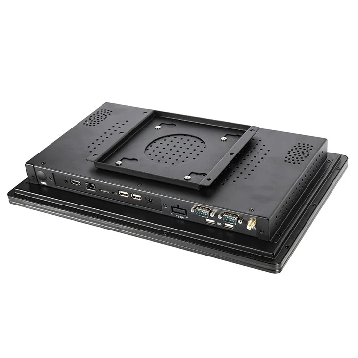 Industrial PC high quality