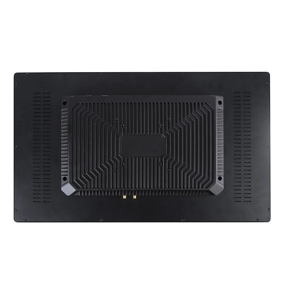 21.5 Inch Industrial Touch Panel PC