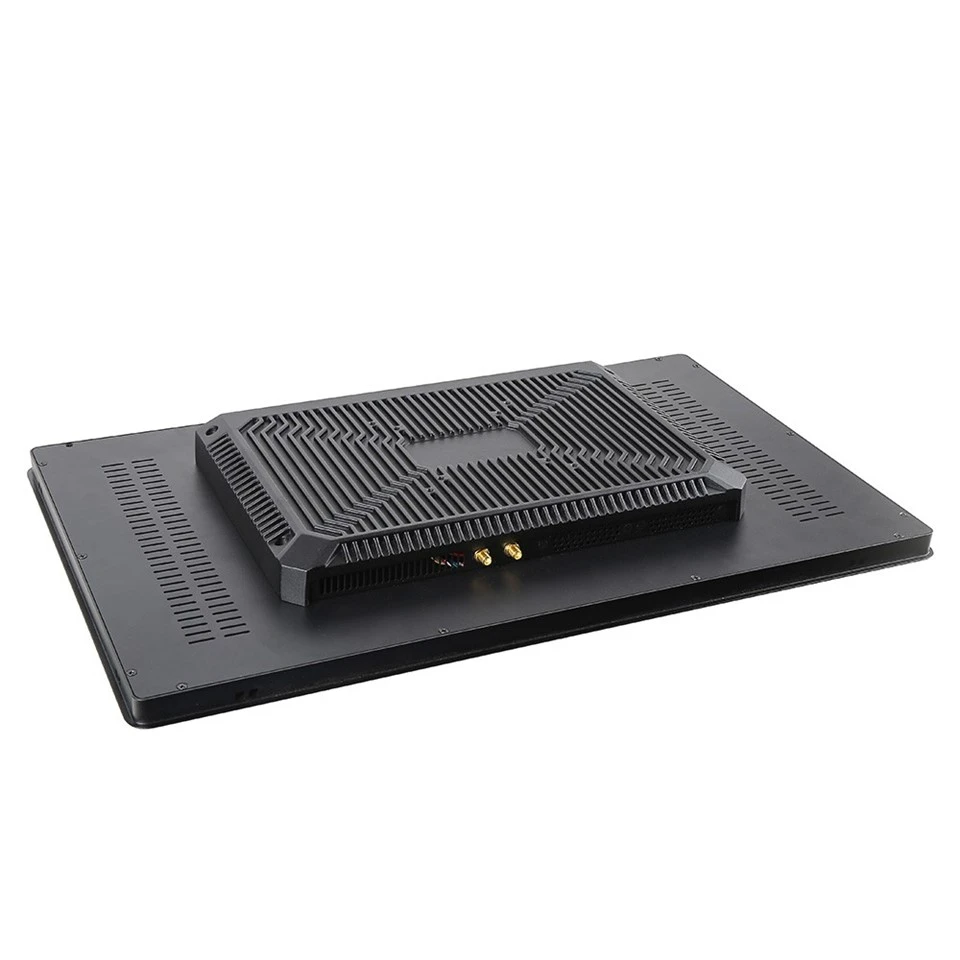 21.5 Inch Industrial Touch Panel PC