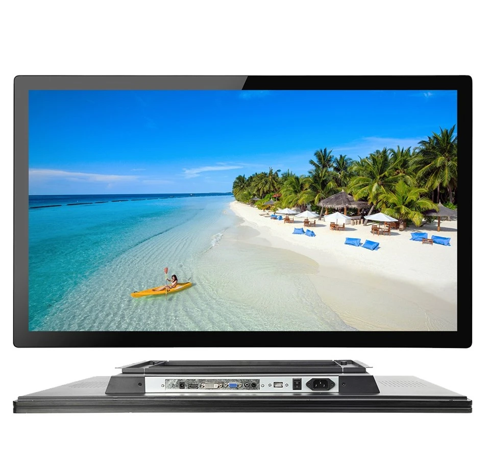 21.5'' Wall Mounted Touch Panel Pc