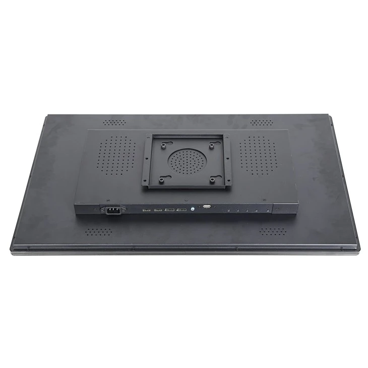 27 Inch 4K Monitor With HDMI DP IP65 Front Waterproof