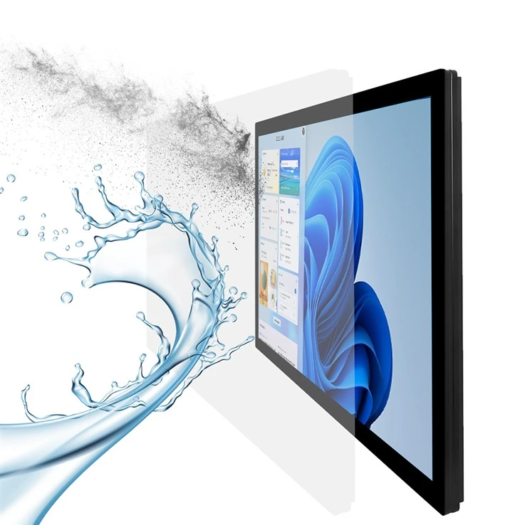 27 Inch 4K Monitor
