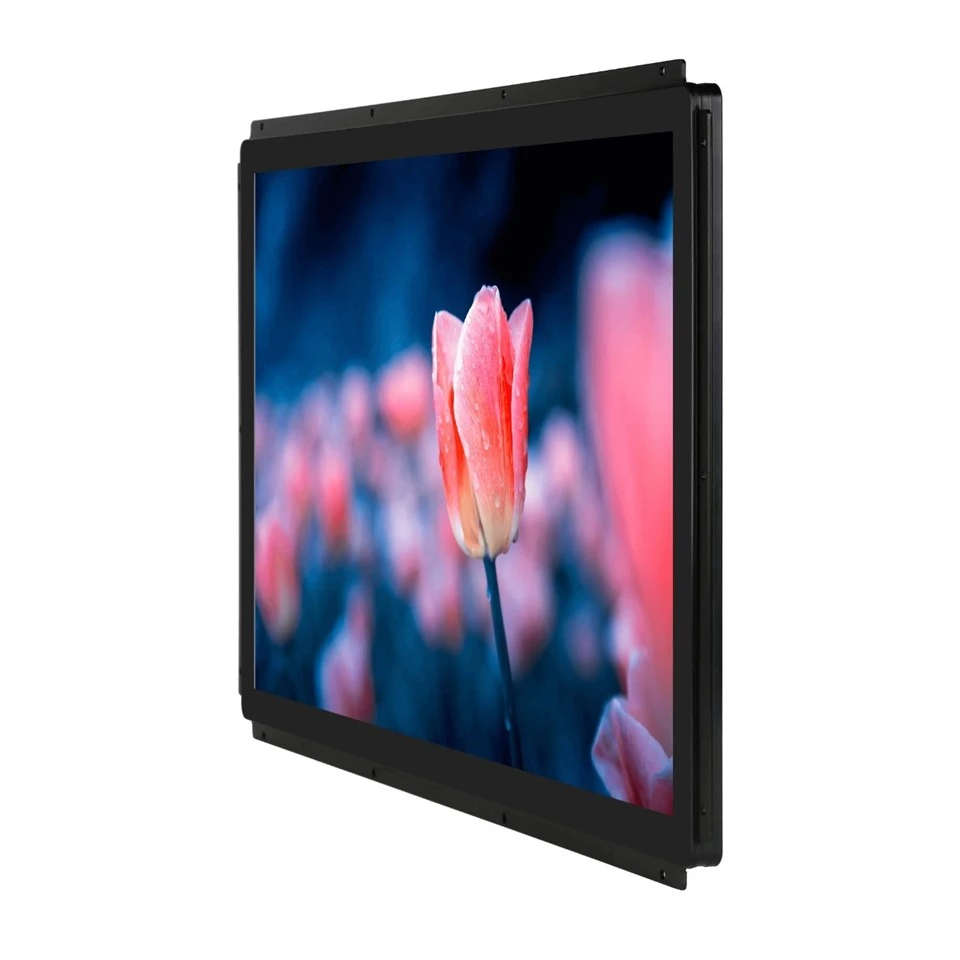 27Inch Industrial Touch Screen Monitor