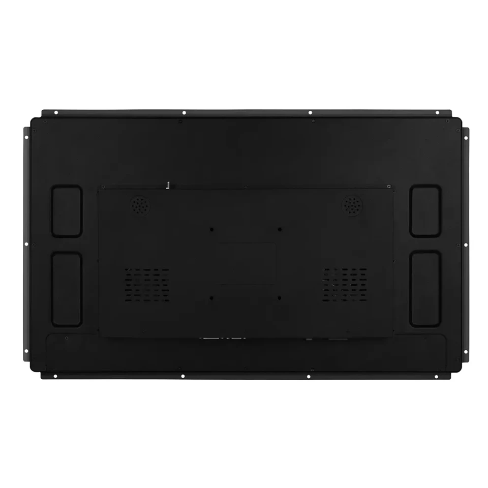 27Inch Industrial Touch Screen Monitor