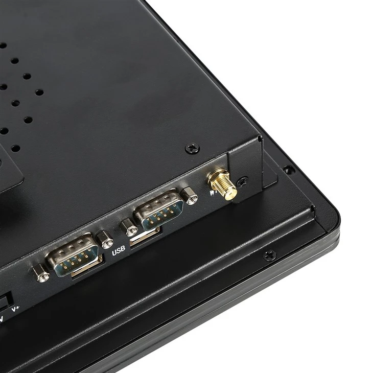 Industrial PC suppliers