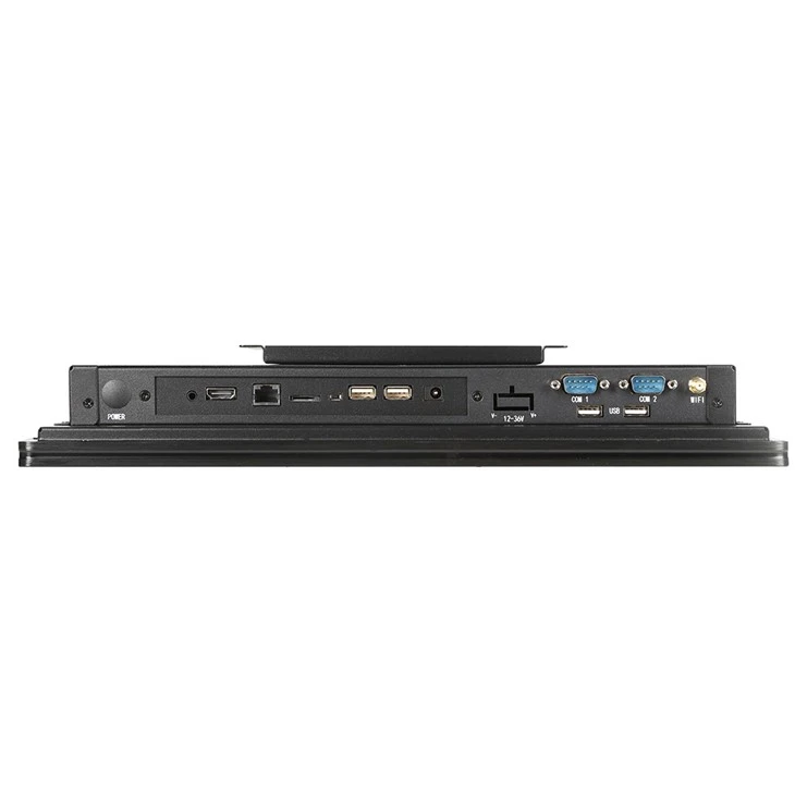 Industrial PC price
