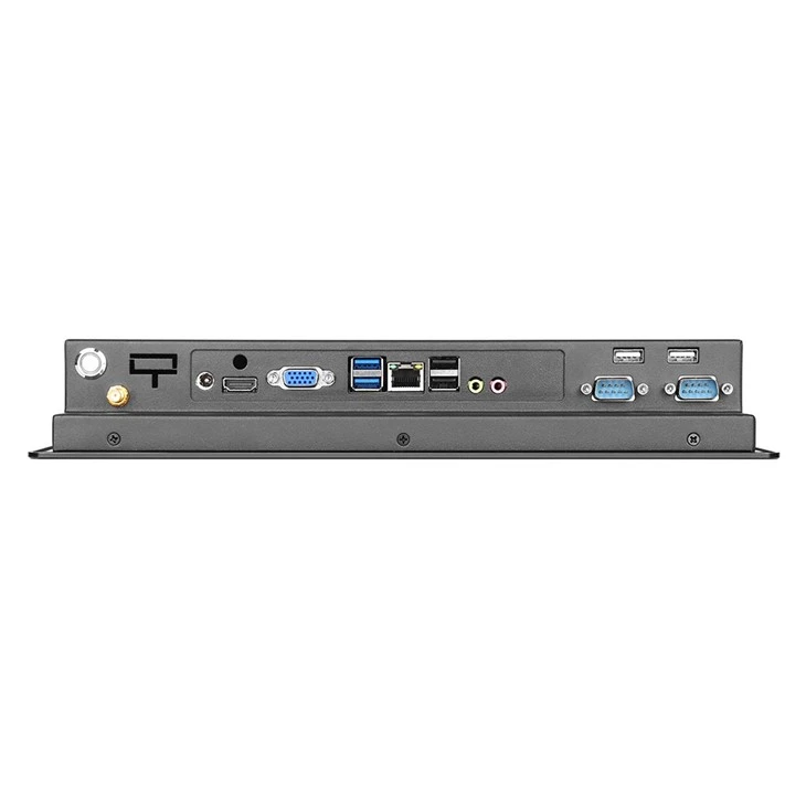 Best Industrial Panel Pc high quality