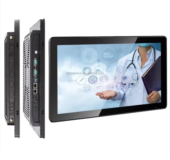 Bestview Narrow Edge Promotion PC