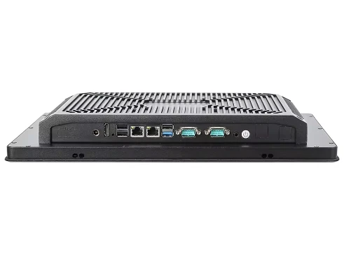 Bestview Narrow Edge Promotion PC BIS CE 15.6 Inch Embedded Industrial Grade Cost-Effective All in One Capacitive Touch Panel PC price