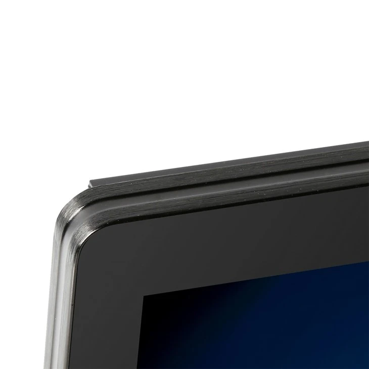 Bestview New Design15.6 Inch Wall Mounted Android Industrial Grade All in One Capacitive Touch Panel PCs With 100*100 VESA IP65 Front Panel And Back Case Lock