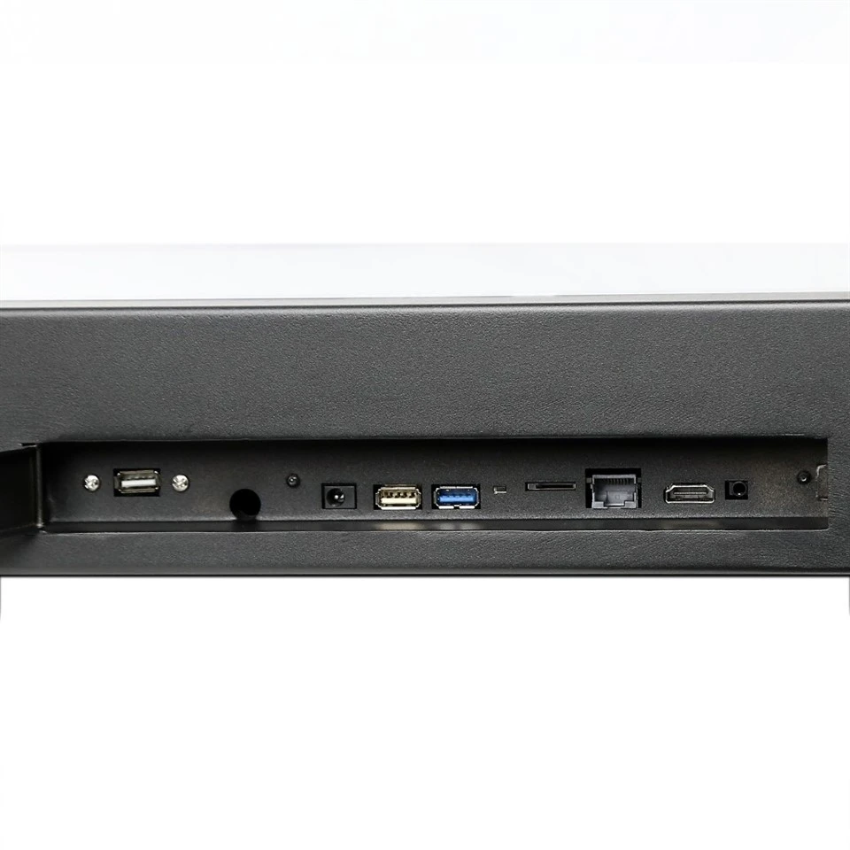Bus Station Panel PC
