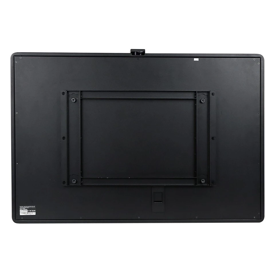 Bus Station Panel PC