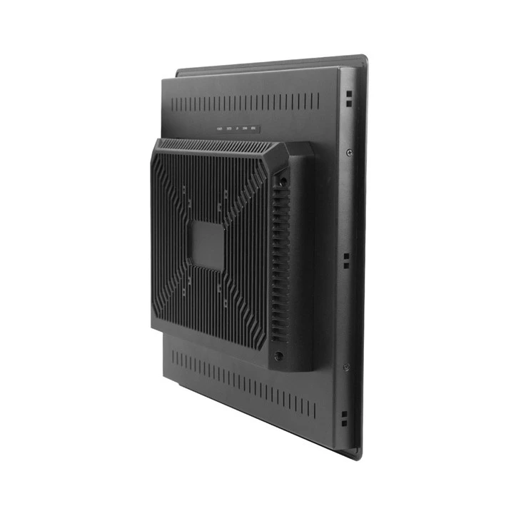 Embedded Industrial Monitor best