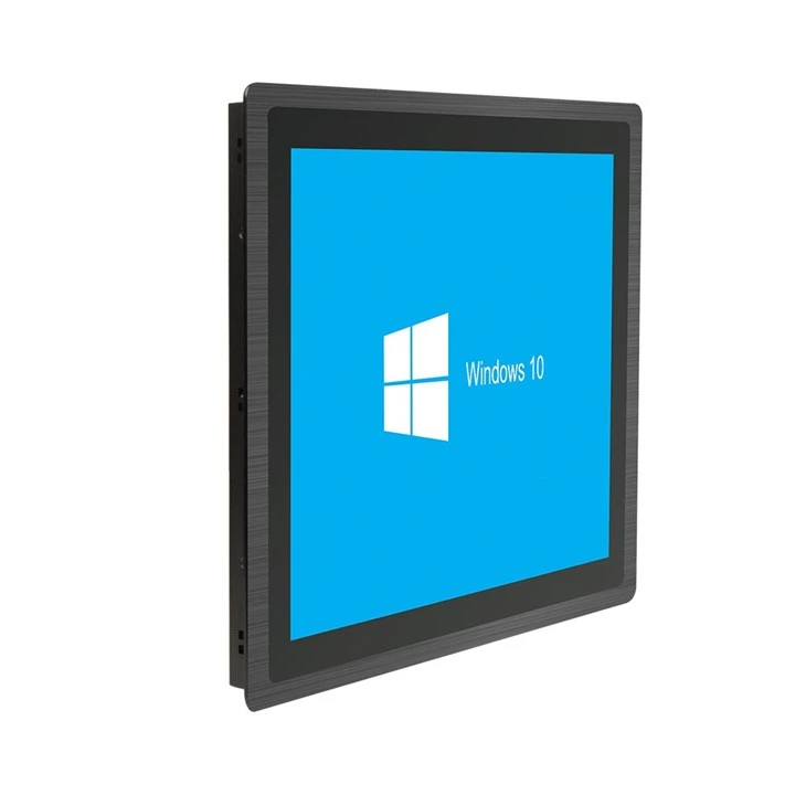 Embedded Pc Touch Screen best