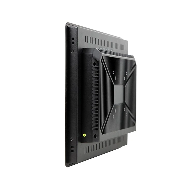 Embedded Touch Screen Monitor factory
