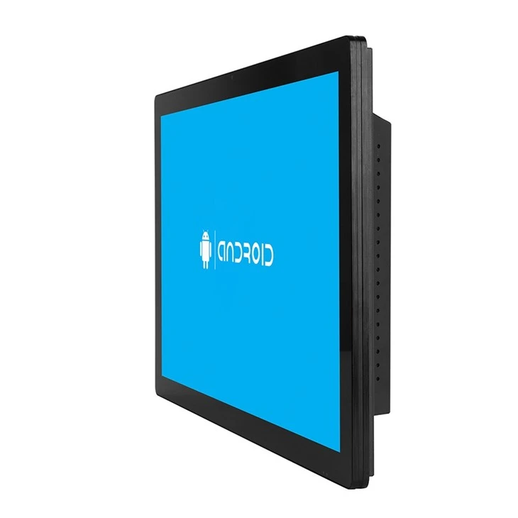 Embedded Touch Screen Pc factory