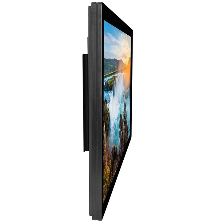 Embedded Touch Screen Pc best