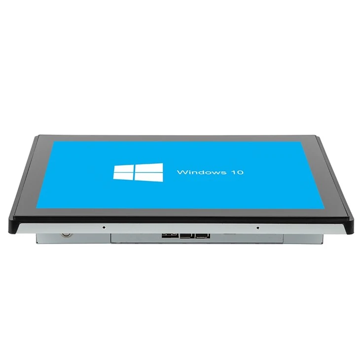 Fanless Touch Screen Computer suppliers