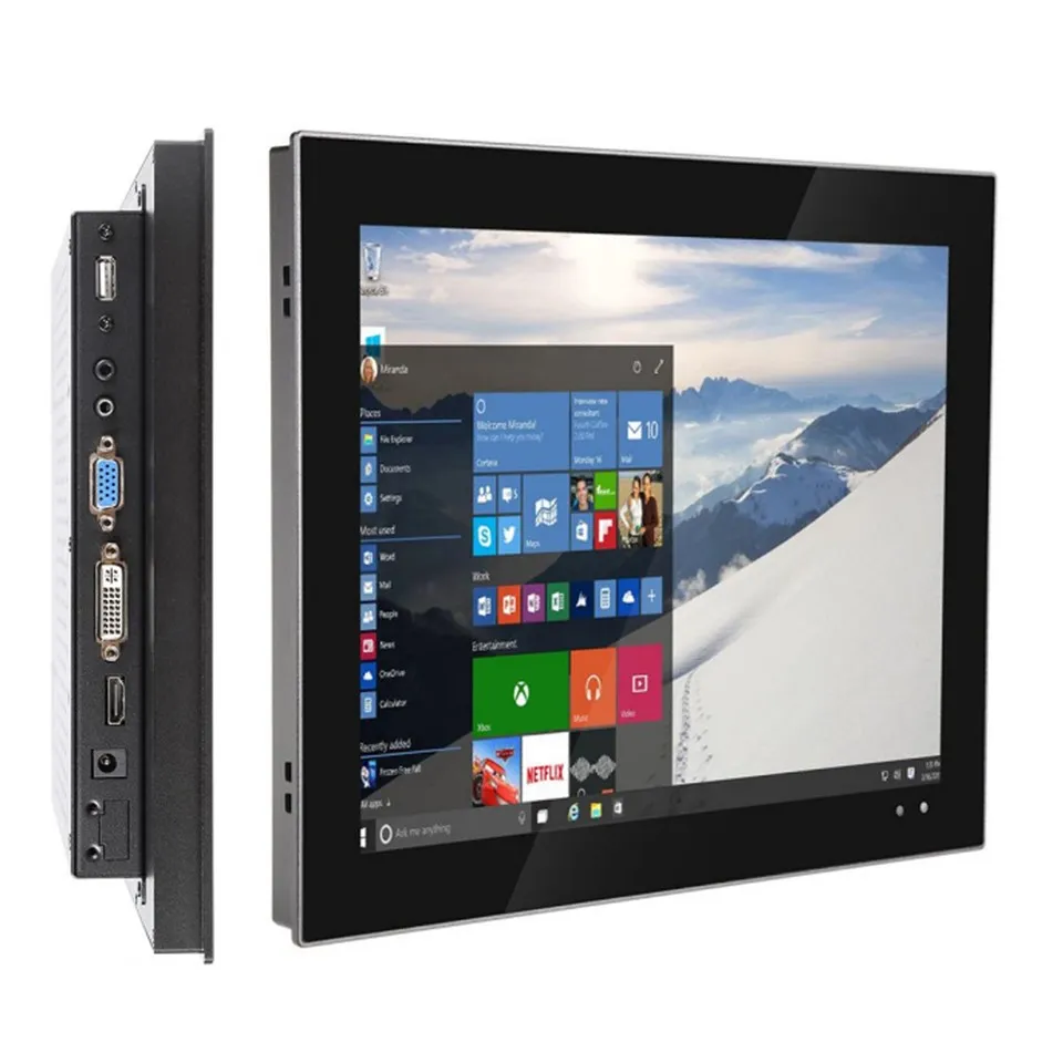 IP65 High Brightness Monitor