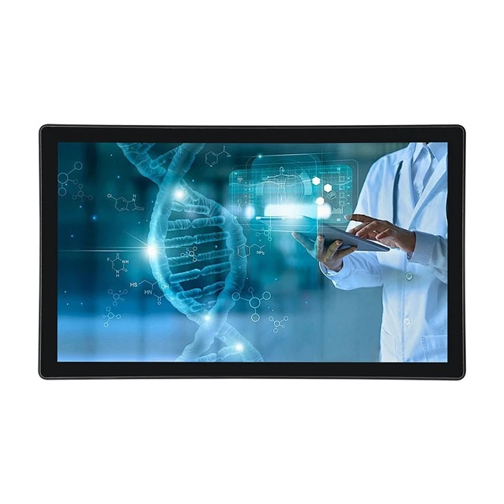 Industrial Computers
