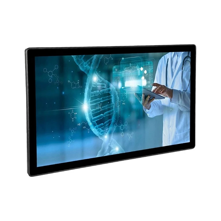 Industrial Computers suppliers