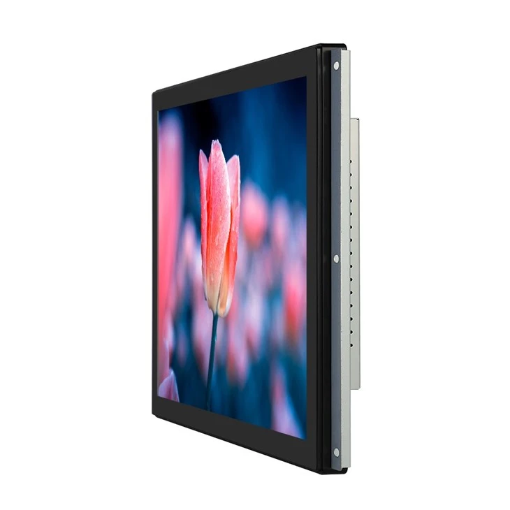 Industrial Flat Panel Monitor price