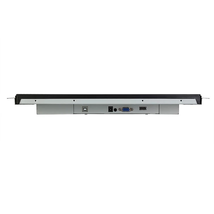 Industrial Flat Panel Monitor factory