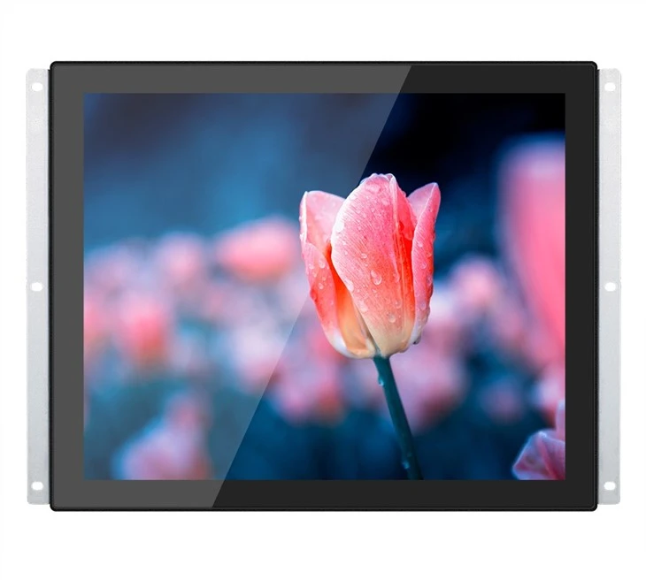 Industrial Flat Panel Monitor best