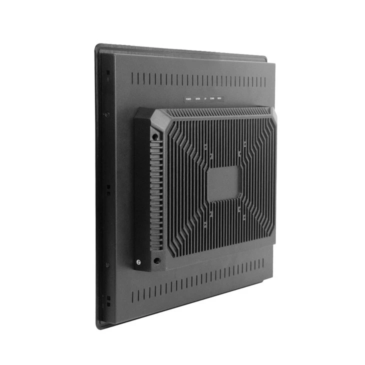 Industrial Lcd Panel best