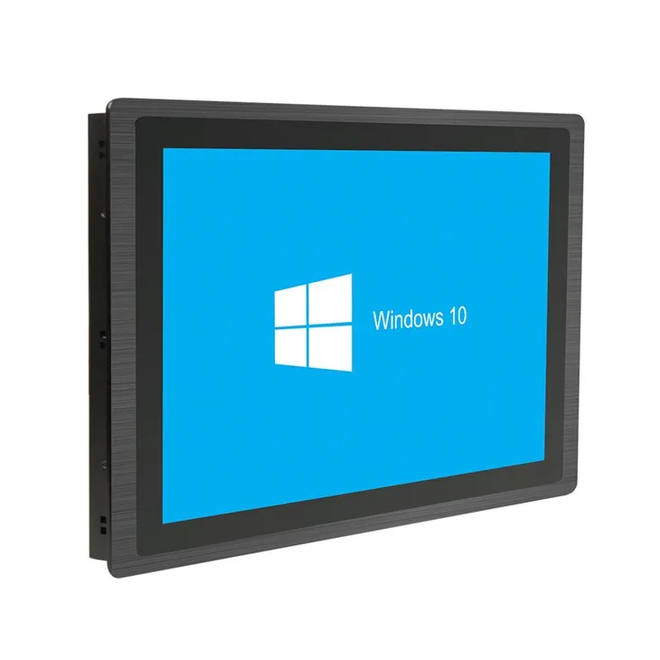 Industrial Led Display