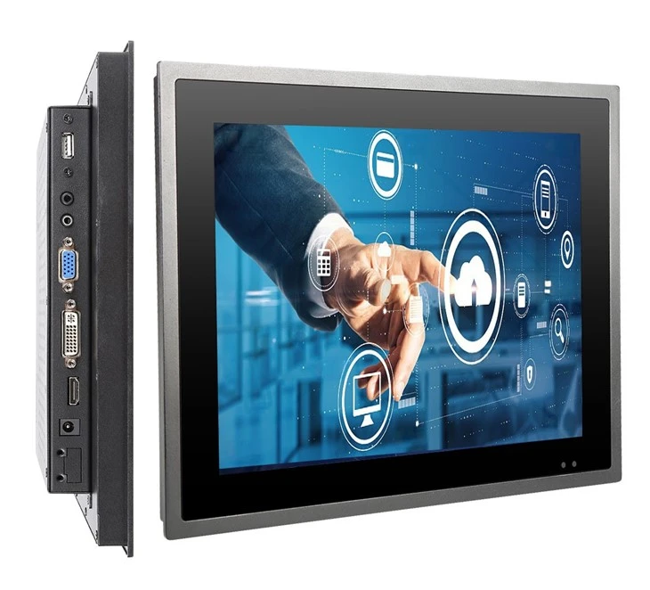 Industrial LED Monitors