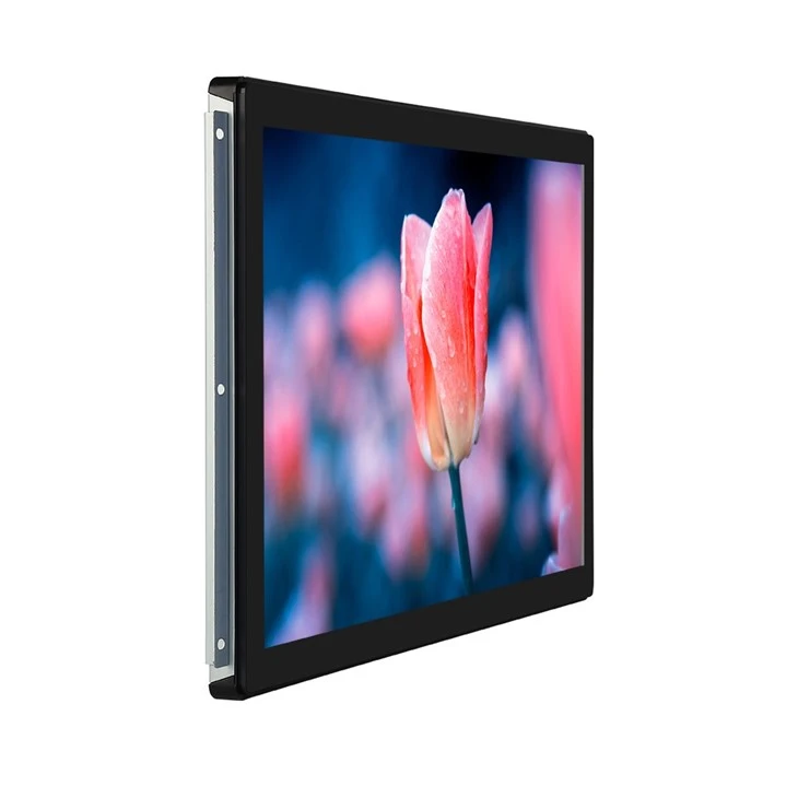 Industrial Monitor Manufacturer